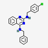 an image of a chemical structure CID 45382112