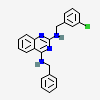 an image of a chemical structure CID 45382114