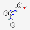 an image of a chemical structure CID 45382116