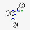 an image of a chemical structure CID 45382117