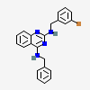 an image of a chemical structure CID 45382118