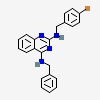 an image of a chemical structure CID 45382119