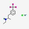 an image of a chemical structure CID 45382129