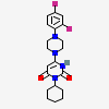 an image of a chemical structure CID 45382269