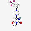 an image of a chemical structure CID 45382271