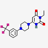 an image of a chemical structure CID 45382284