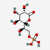 an image of a chemical structure CID 45382300