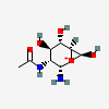 an image of a chemical structure CID 45382304