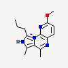 an image of a chemical structure CID 45382305
