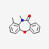 an image of a chemical structure CID 453932