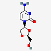 an image of a chemical structure CID 454194