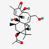 an image of a chemical structure CID 454217