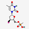 an image of a chemical structure CID 454599