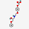 an image of a chemical structure CID 4546390