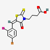 an image of a chemical structure CID 45468797