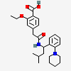 an image of a chemical structure CID 4547