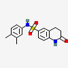 an image of a chemical structure CID 4547230