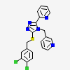 an image of a chemical structure CID 45479184