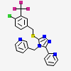 an image of a chemical structure CID 45479187