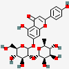 an image of a chemical structure CID 45479322
