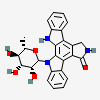 an image of a chemical structure CID 45479522