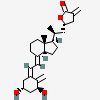 an image of a chemical structure CID 45479714