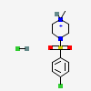 an image of a chemical structure CID 45479737