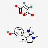 an image of a chemical structure CID 45479742