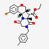 an image of a chemical structure CID 45479837