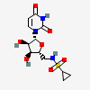 an image of a chemical structure CID 45479892