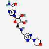 an image of a chemical structure CID 45479902