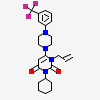 an image of a chemical structure CID 45480138
