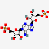 an image of a chemical structure CID 45480652