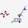 an image of a chemical structure CID 45481488