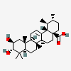 an image of a chemical structure CID 45481653