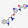 an image of a chemical structure CID 45481733