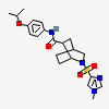 an image of a chemical structure CID 45482507