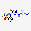 an image of a chemical structure CID 45482622