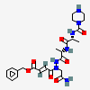 an image of a chemical structure CID 45483332