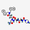 an image of a chemical structure CID 45483335