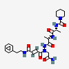 an image of a chemical structure CID 45483339