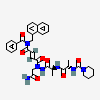 an image of a chemical structure CID 45483340