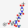 an image of a chemical structure CID 45483344