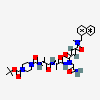 an image of a chemical structure CID 45483347