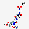 an image of a chemical structure CID 45483349