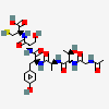 an image of a chemical structure CID 45484459
