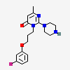 an image of a chemical structure CID 45484812