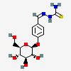 an image of a chemical structure CID 45485983