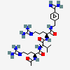 an image of a chemical structure CID 45486357