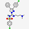 an image of a chemical structure CID 45486467